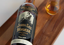Boogie Chillen Bourbon - Boom Boom Cask Strength 109.8 Proof