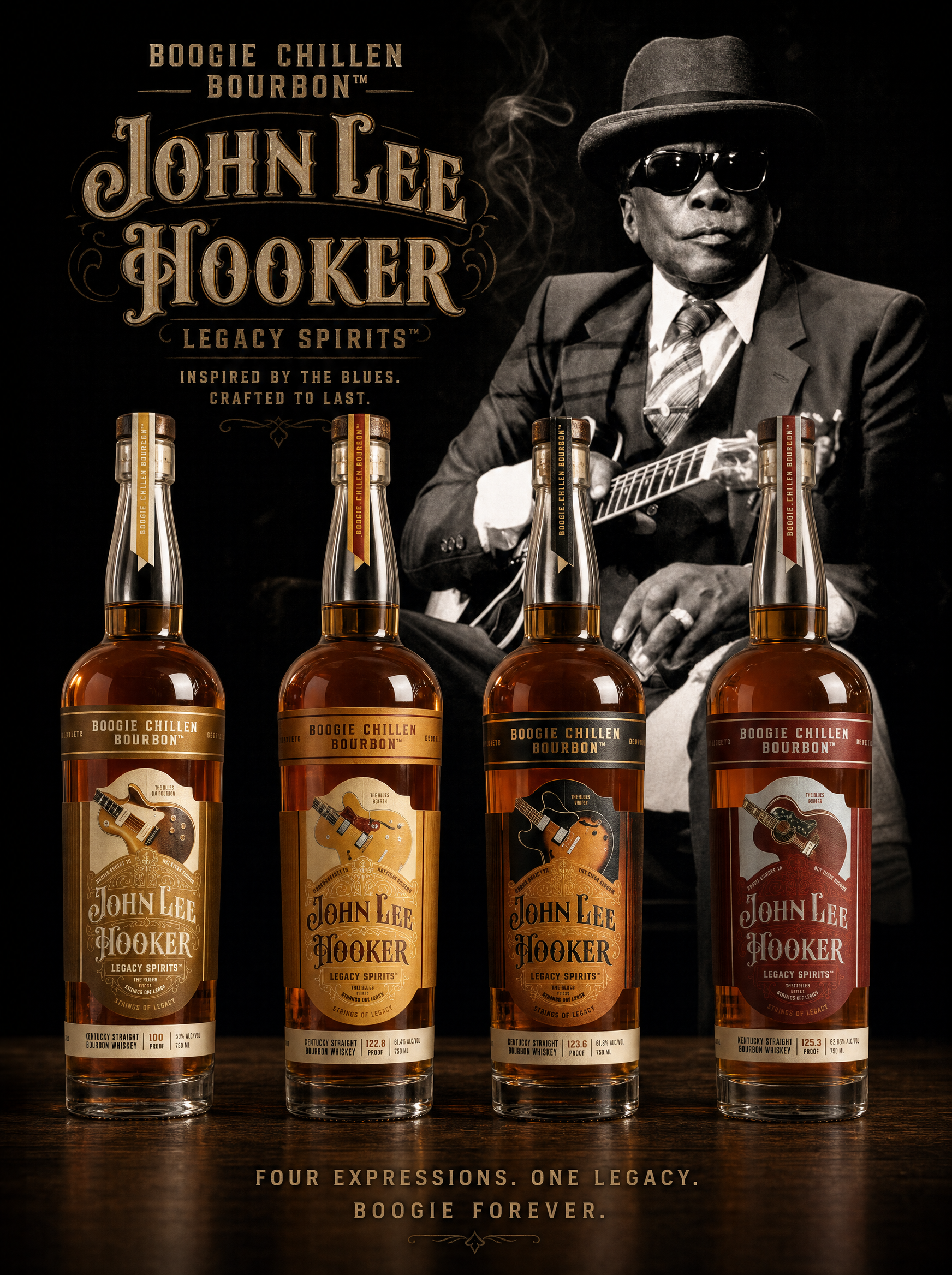Restoring a Legacy,
One Sip at a Time