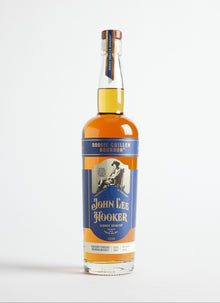 Boogie Chillen' Bourbon - 1948 Bottled In Bond